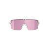Očala TRIPOINT Lake Prespa Small Matt White Pink Multi