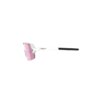 Očala TRIPOINT Lake Prespa Small Matt White Pink Multi