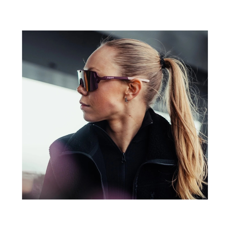 ts0009s010-4-jpg Očala TRIPOINT Lake Prespa Small Matt Burgundy Pink