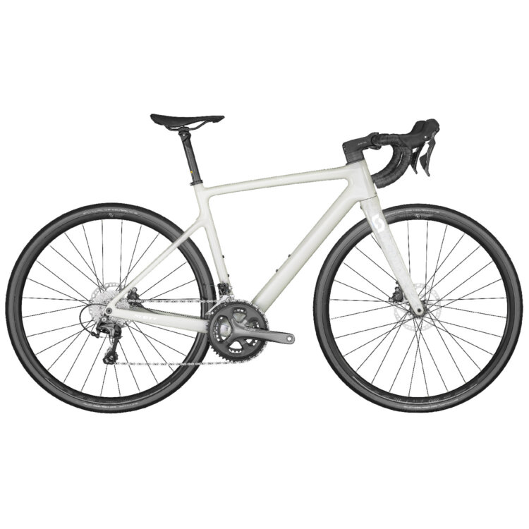 Cestno kolo SCOTT CONTESSA ADDICT 35 žensko 2024