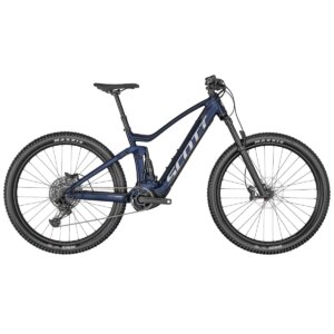 Električno gorsko kolo SCOTT STRIKE eRIDE 940 2023