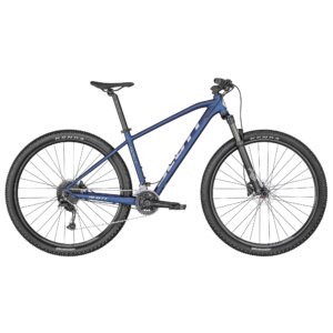 Gorsko kolo SCOTT ASPECT 740 CU modra 2025
