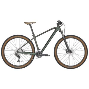 Gorsko kolo SCOTT ASPECT 930 CU črna 2025