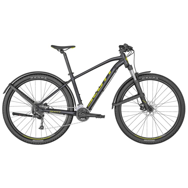 Gorsko kolo SCOTT ASPECT 950 EQ 2025