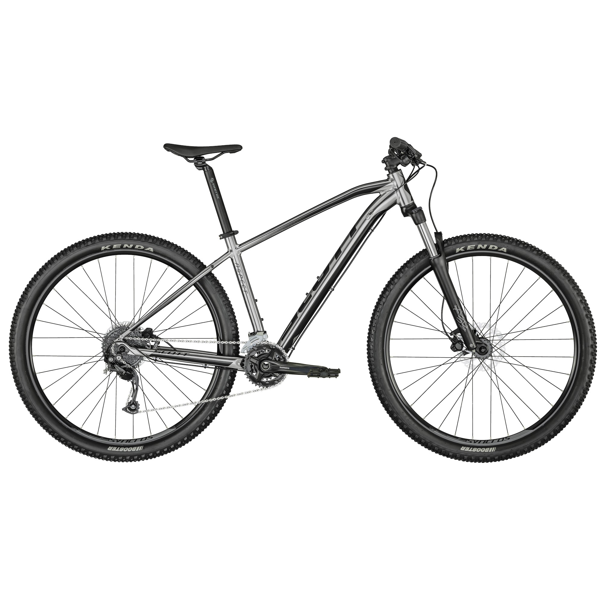 296584-jpg Gorsko kolo SCOTT ASPECT 950 CU siva 2025