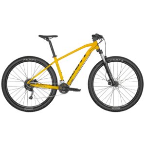 Gorsko kolo SCOTT ASPECT 950 CU rumena 2025