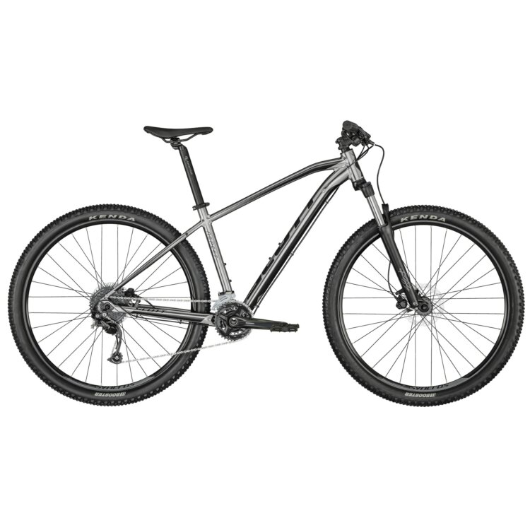 Gorsko kolo SCOTT ASPECT 750 CU siva 2025