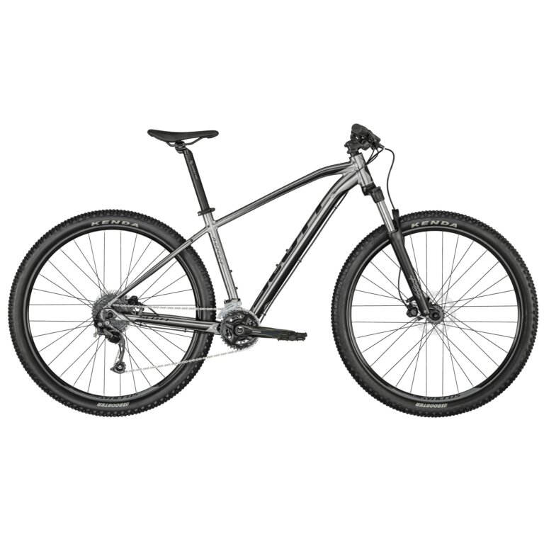 Gorsko kolo SCOTT ASPECT 750 CU siva 2025
