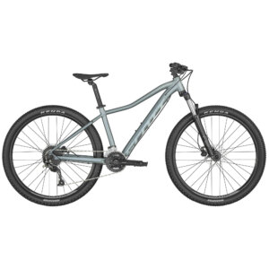 Gorsko kolo SCOTT CONTESSA Active 40 CU modra žensko 2025