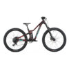 Otroško kolo SCOTT RANSOM 600 black 2025