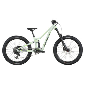 Otroško kolo SCOTT RANSOM 400 mint 2025