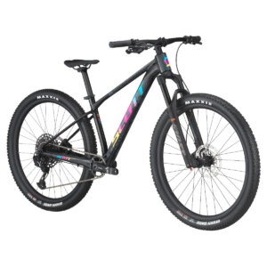 Otroško kolo SCOTT SCALE RC 700 2025