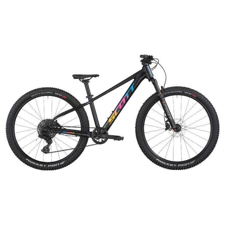 Otroško kolo SCOTT SCALE RC 600 2025