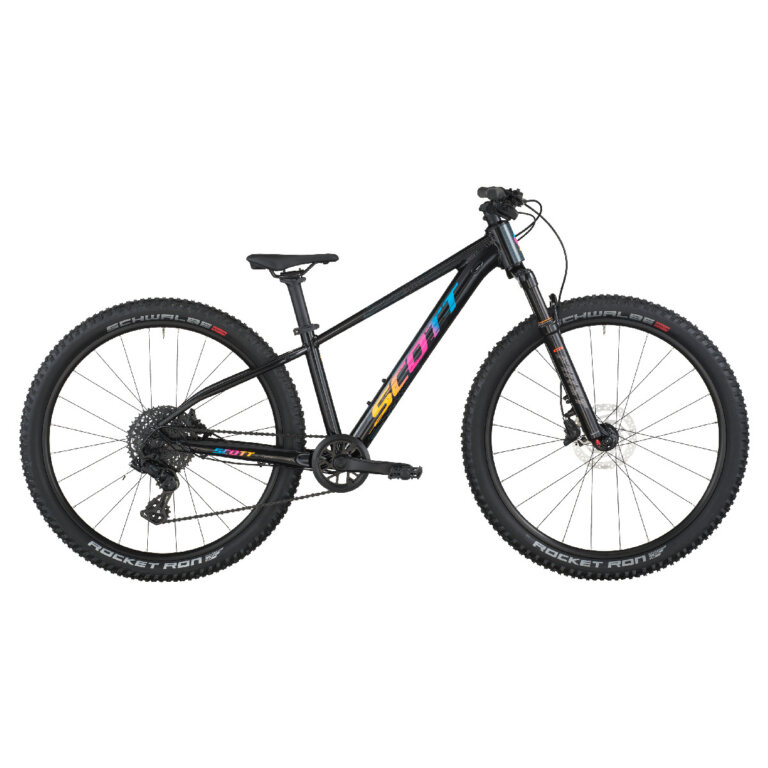 Otroško kolo SCOTT SCALE RC 600 2025