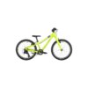 Otroško kolo SCOTT CONTRAIL 200 Green 2025