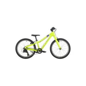 Otroško kolo SCOTT CONTRAIL 200 Green 2025
