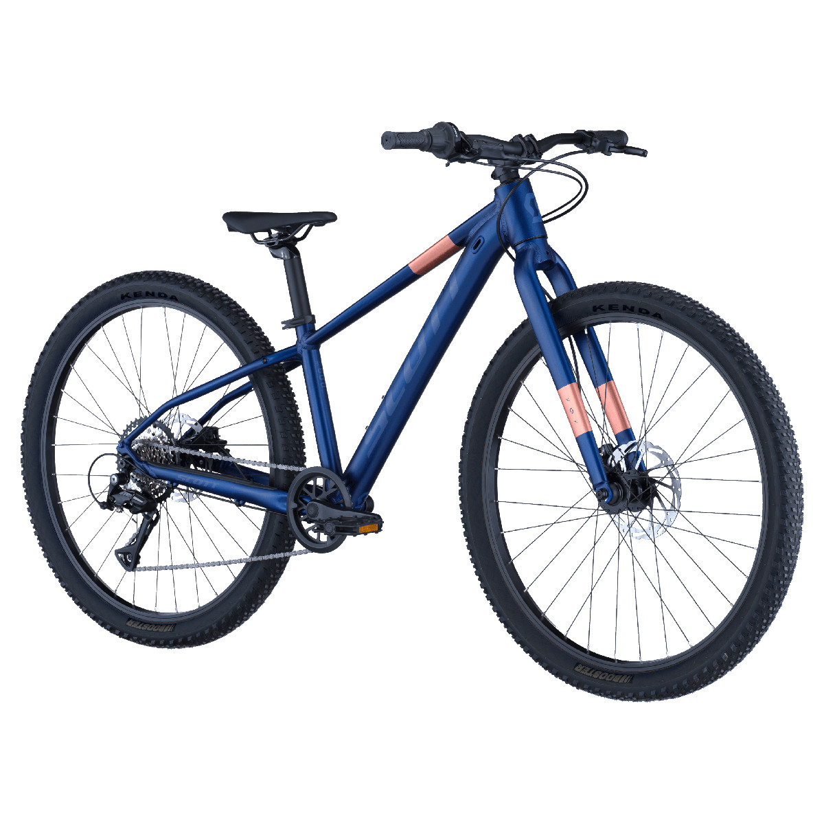 Otroško kolo SCOTT SCALE 600 mo 2025