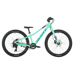 Otroško kolo SCOTT SCALE 400 mint 2025