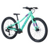 Otroško kolo SCOTT SCALE 400 mint 2025