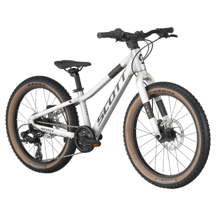 Otroško kolo SCOTT SCALE 200 sr 2025