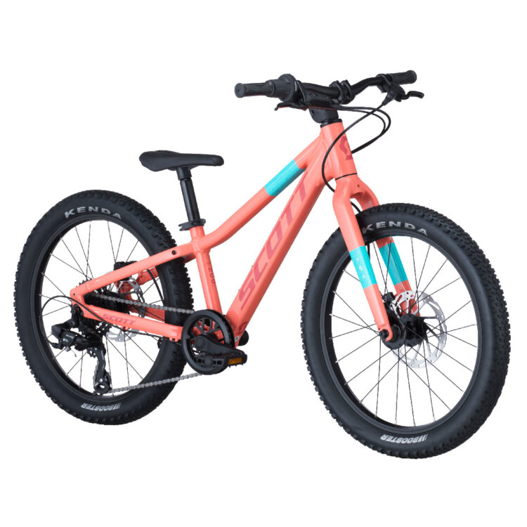 Otroško kolo SCOTT SCALE 200 or 2025