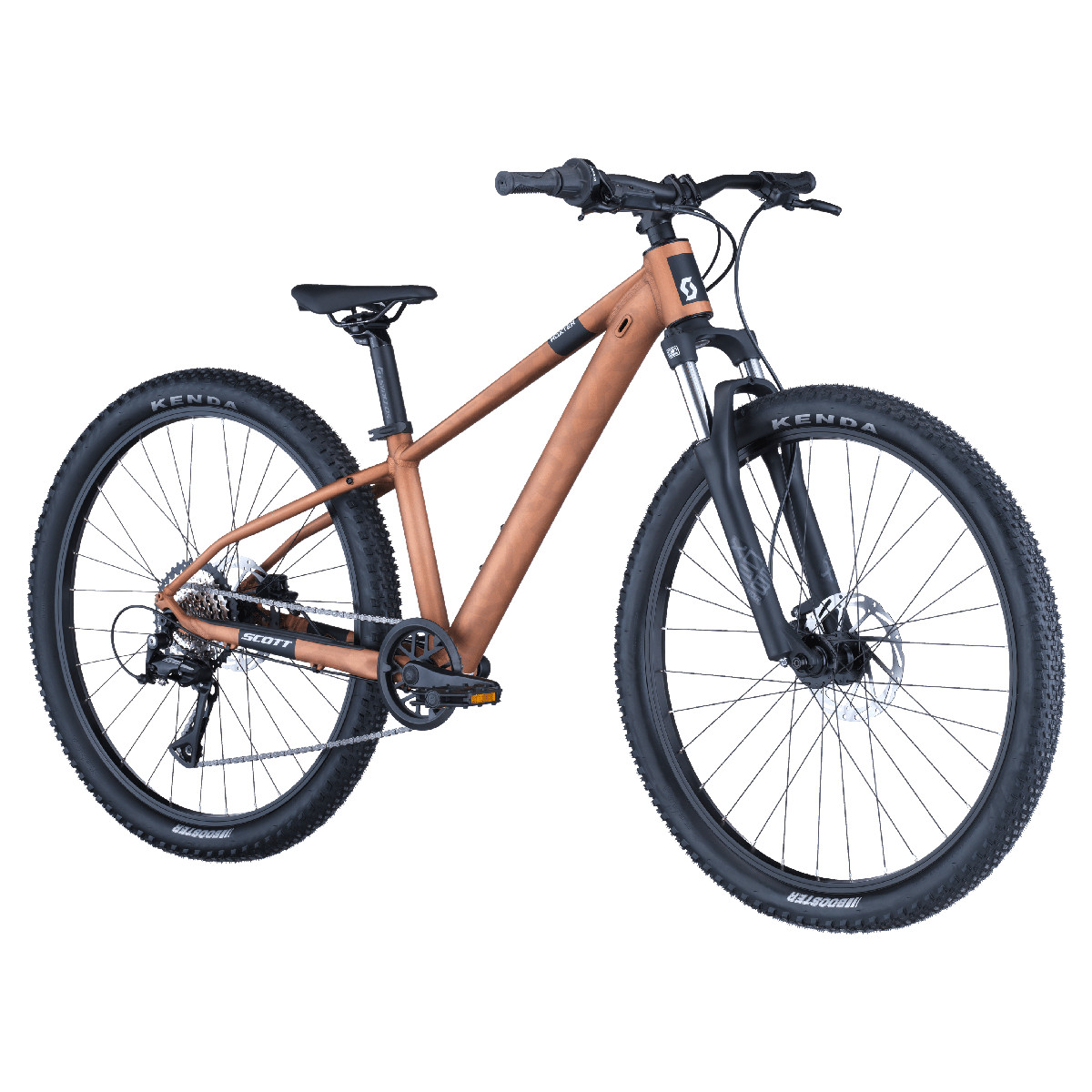 Otroško kolo SCOTT ROXTER 600 2025