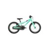 Otroško kolo SCOTT CONTRAIL 160 Green 2025