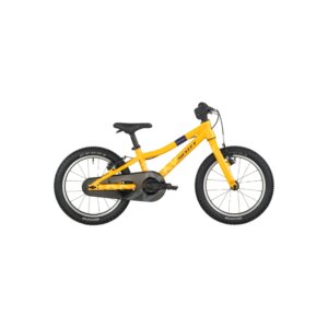 Otroško kolo SCOTT CONTRAIL 160 Yellow 2025