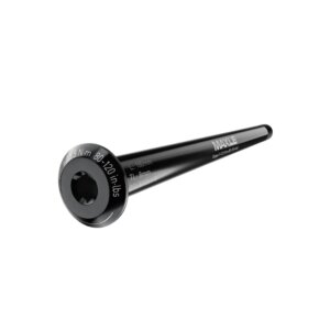 Zadnja os ROCKSHOX Maxle 12x167MM M12X1.0