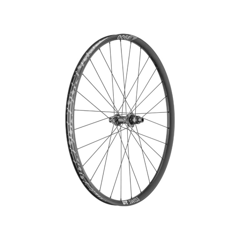 Zadnji obročnik DT SWISS E 1900 27.5” Sram XD