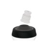 Bidon ZEFAL Sense Pro 650ml White