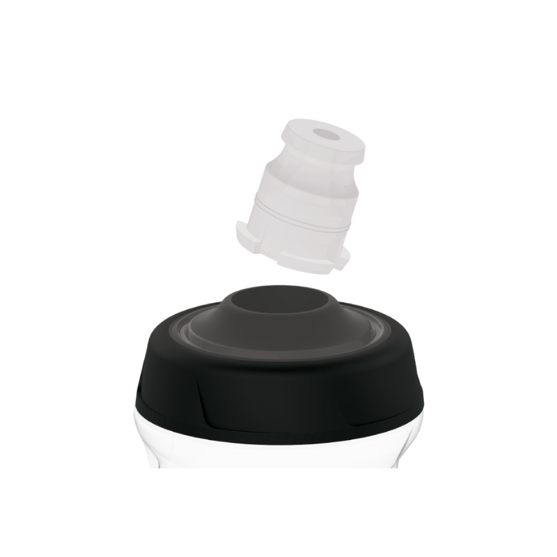 z-1458-2-jpg Bidon ZEFAL Sense Pro 650ml White