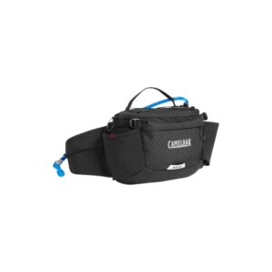 Hidracijska kolesarska torbica CAMELBAK Mule 5 1.5l Black