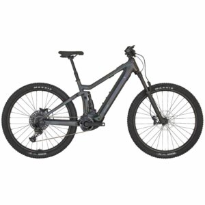 Električno gorsko kolo BERGAMONT E-REVOX FS EXPERT 150 2025