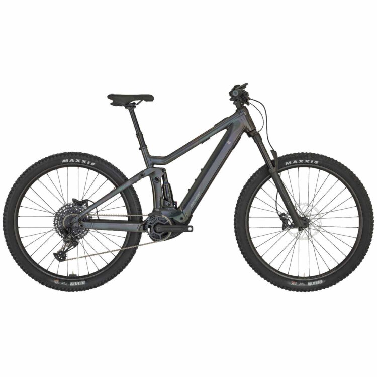 E-REVOX FS 150 EXPERT 24 BGM