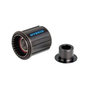 Račna DT SWISS 240/350 Hybrid Shimano 11P