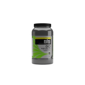Izotoničen napitek SIS GO Electrolyte Fuel Lemon Lime 1,6kg