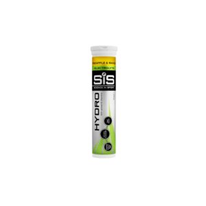 Hidracijske tablete SIS GO Hydro Tablet Pineapple Mango 20x4g