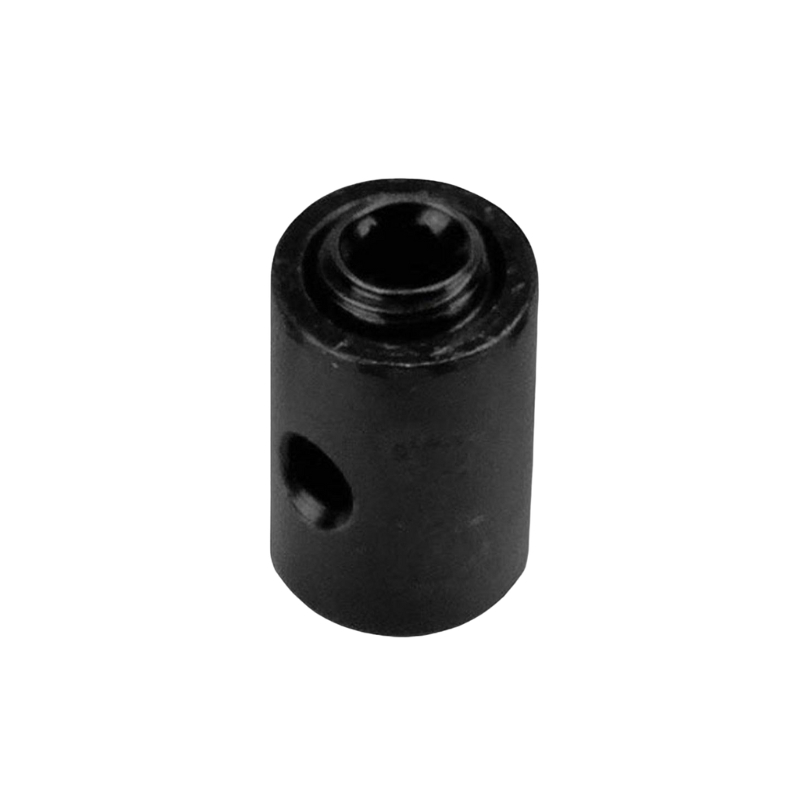 Zaključek pletenice SYNCROS za potopno sedežno oporo