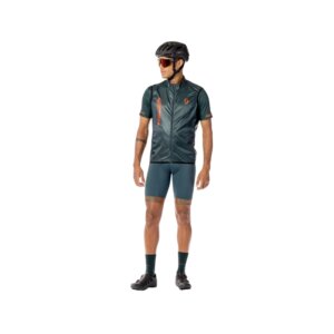 Kolesarski brezrokavnik SCOTT RC Team WB Black