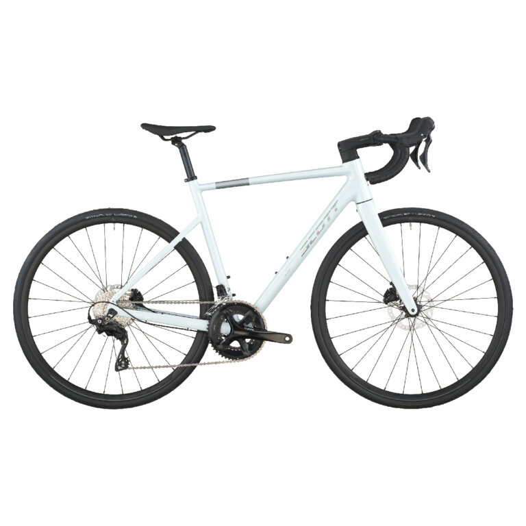 Cestno kolo SCOTT SPEEDSTER 10 bela 2026