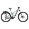 Eletrično treking kolo SCOTT AXIS FS eRIDE 20 2026