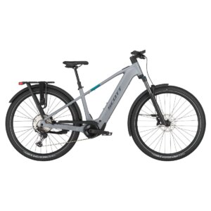 Električno treking kolo SCOTT AXIS eRIDE 10 2026