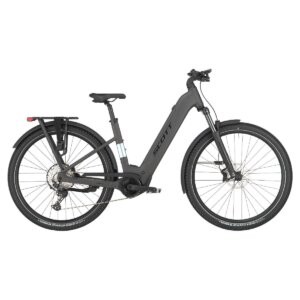 Električno treking kolo SCOTT AXIS eRIDE 20 Wave 2026
