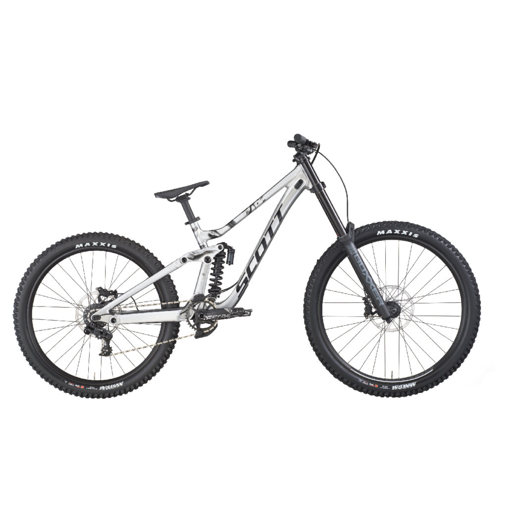 Downhill kolo SCOTT GAMBLER 20 2026