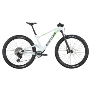 Gorsko kolo SCOTT SPARK RC COMP bela 2026