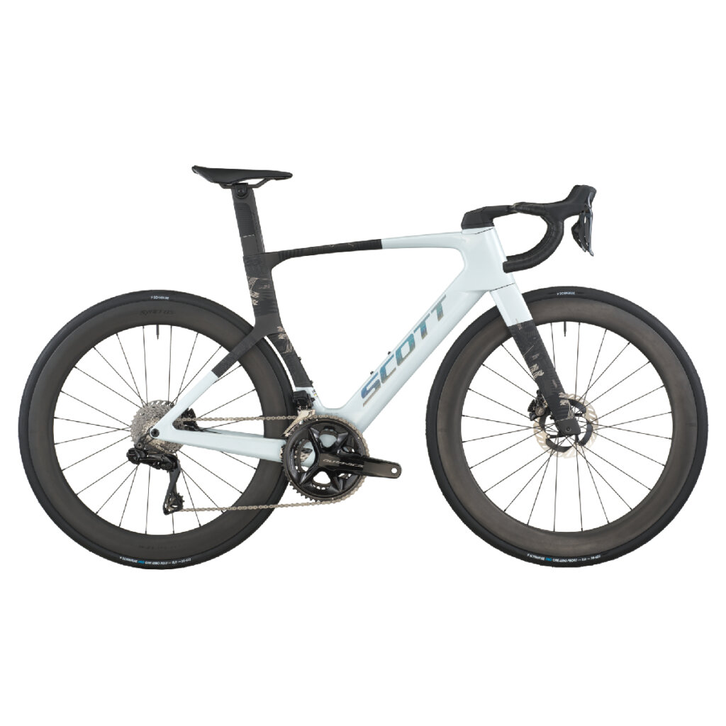 Cestno kolo SCOTT FOIL RC PRO 2026