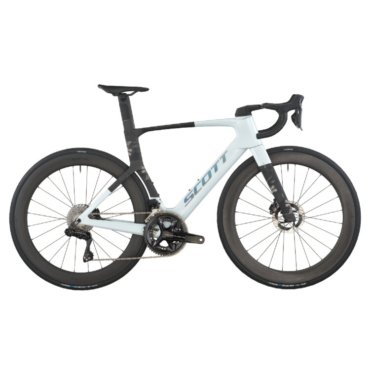 FOIL RC PRO be/čr EU 26