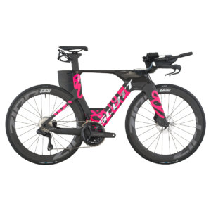 Cestno kolo SCOTT PLASMA RC PRO 2026