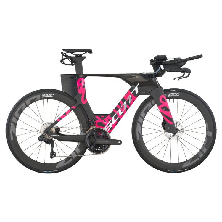 PLASMA RC PRO čr EU 26